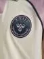 Preview: Hummel Hmljr Loose Soccer Jersey L/S - Sea Fog