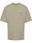 Preview: Hummel Hmljr Loose T-Shirt S/S Bee - Vintage Khaki