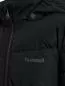 Preview: Hummel Hmljr Puffer Long Jacket - Black