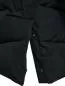 Preview: Hummel Hmljr Puffer Long Jacket - Black