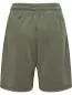 Preview: Hummel Hmljr Reg Active Shorts - Castor Gray