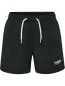 Preview: Hummel Hmljr Reg Board Shorts - Black