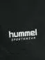 Preview: Hummel Hmljr Reg Board Shorts - Black