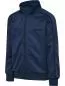 Preview: Hummel Hmljr Reg Logo Track Suit - Dress Blues