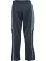 Preview: Hummel Hmljr Reg Poly Block Pants - Ombre Blue