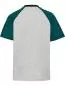 Preview: Hummel Hmljr Reg V-Neck T-Shirt Ss - Light Grey Melange