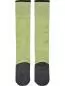 Preview: Hummel Hmljr Shimmer Core Football Socks - Shadow Lime