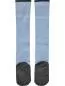 Preview: Hummel Hmljr Shimmer Core Football Socks - Skyway