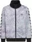 Preview: Hummel Hmljr Shimmer Track Suit - Black