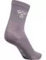 Preview: Hummel Hmljr Wool 2-Pack Socks - Gray Ridge/Cloud Gray