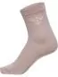 Preview: Hummel Hmljr Wool 2-Pack Socks - Gray Ridge/Cloud Gray