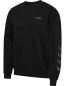 Preview: Hummel Hmlkeeper Chevron Sweatshirt - Black