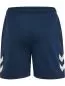 Preview: Hummel Hmllegacy 2.0 Shorts - Dress Blues