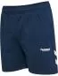 Preview: Hummel Hmllegacy 2.0 Shorts - Dress Blues