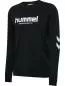 Preview: Hummel Hmllegacy 2.0 T-Shirt L/S - Black