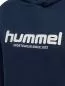Preview: Hummel Hmllegacy 2.0 W Hoodie - Dress Blues