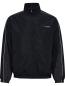 Preview: Hummel Hmlloose Track Jacket Topscorer - Black/Ebony