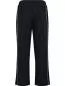 Preview: Hummel Hmlloose Track Pants Topscorer - Black/Ebony