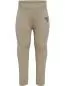 Preview: Hummel Hmlmini 2-Pack Tights - Dark Gull Gray/Vintage Khaki