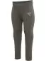 Preview: Hummel Hmlmini 2-Pack Tights - Dark Gull Gray/Vintage Khaki