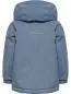 Preview: Hummel Hmlmini Block Jacket Wp - Flint Stone