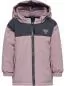 Preview: Hummel Hmlmini Block Jacket Wp - Sea Fog
