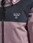 Preview: Hummel Hmlmini Block Jacket Wp - Sea Fog