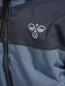 Preview: Hummel Hmlmini Block Snowsuit Wp - Flint Stone