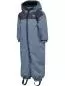 Preview: Hummel Hmlmini Block Snowsuit Wp - Flint Stone
