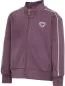 Preview: Hummel Hmlmini Co Reg Track Suit - Black Plum