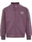 Preview: Hummel Hmlmini Co Reg Track Suit - Black Plum