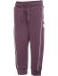 Preview: Hummel Hmlmini Co Reg Track Suit - Black Plum