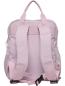 Preview: Hummel Hmlmini Jazz Backpack - Sea Fog