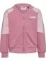 Preview: Hummel Hmlmini Loose Block Zip Jacket - Pale Lilac