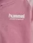 Preview: Hummel Hmlmini Loose Block Zip Jacket - Pale Lilac