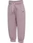 Preview: Hummel Hmlmini Loose Pants Bee - Sea Fog