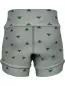 Preview: Hummel Hmlmini Neoprene Aop Swim Shorts - Shadow