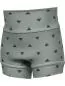 Preview: Hummel Hmlmini Neoprene Aop Swim Shorts - Shadow