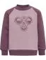Preview: Hummel Hmlmini Reg Bumble Set - Black Plum
