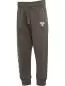 Preview: Hummel Hmlmini Reg Logo Pants - Dark Gull Gray