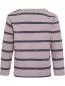 Preview: Hummel Hmlmini Reg Stripy Bee T-Shirt L/S - Sea Fog