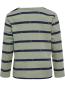 Preview: Hummel Hmlmini Reg Stripy Bee T-Shirt L/S - Shadow