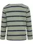 Preview: Hummel Hmlmini Reg Stripy Bee T-Shirt L/S - Shadow