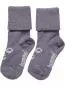 Preview: Hummel Hmlmini Wool Socks - Gray Ridge