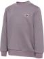 Preview: Hummel Hmlmini Wool Sweatshirt Bee - Gray Ridge