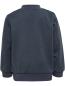 Preview: Hummel Hmlmini Wool Sweatshirt Bee - Ombre Blue