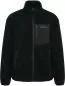 Preview: Hummel Hmlpolar Fleece Women Jacket - Black