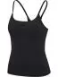 Preview: Hummel Hmlprima Built In Support Top - Black
