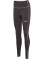 Preview: Hummel Hmlpulse Retro High Waist Tights - Shale