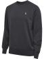 Preview: Hummel Hmlpulse Sweat Crewneck - Ebony